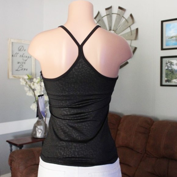 NWT Avocado Athletic Tank - Picture 4 of 6